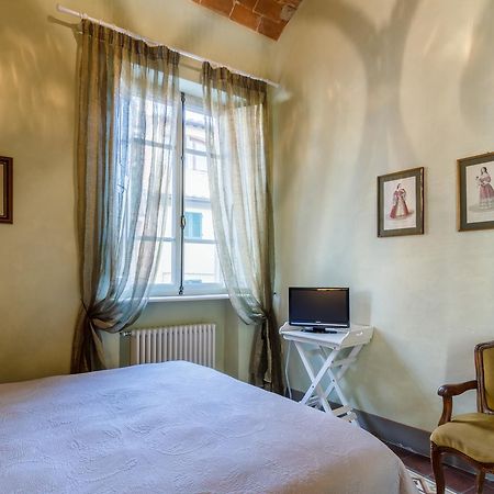 Locanda San Marco Residenza Caluri Pistoia Zewnętrze zdjęcie