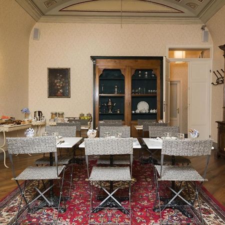 Locanda San Marco Residenza Caluri Pistoia Zewnętrze zdjęcie