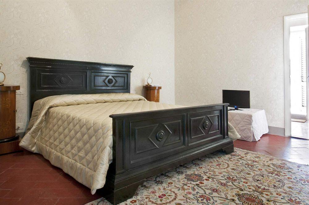 Locanda San Marco Residenza Caluri Pistoia Zewnętrze zdjęcie