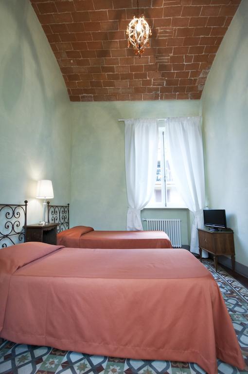 Locanda San Marco Residenza Caluri Pistoia Zewnętrze zdjęcie