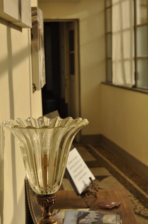 Locanda San Marco Residenza Caluri Pistoia Zewnętrze zdjęcie