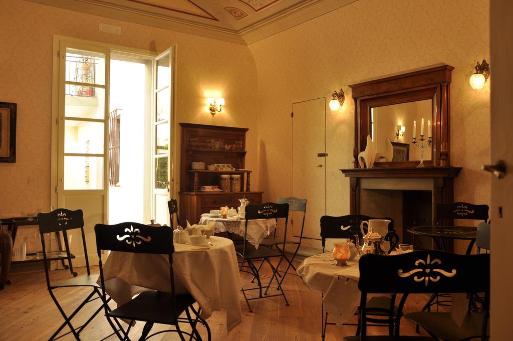 Locanda San Marco Residenza Caluri Pistoia Zewnętrze zdjęcie