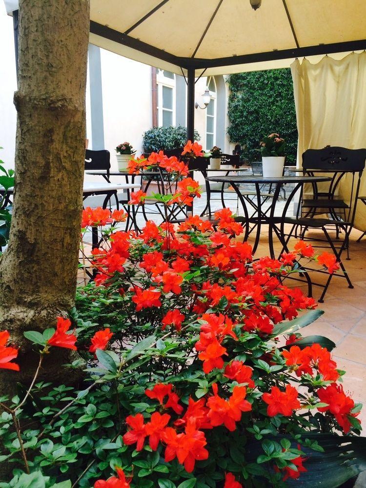 Locanda San Marco Residenza Caluri Pistoia Zewnętrze zdjęcie