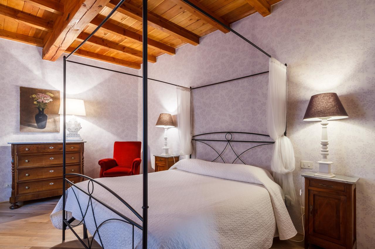 Locanda San Marco Residenza Caluri Pistoia Zewnętrze zdjęcie