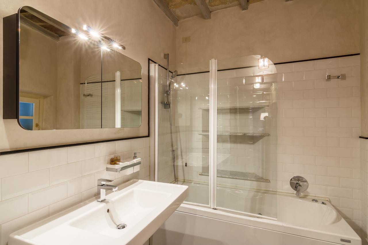 Locanda San Marco Residenza Caluri Pistoia Zewnętrze zdjęcie
