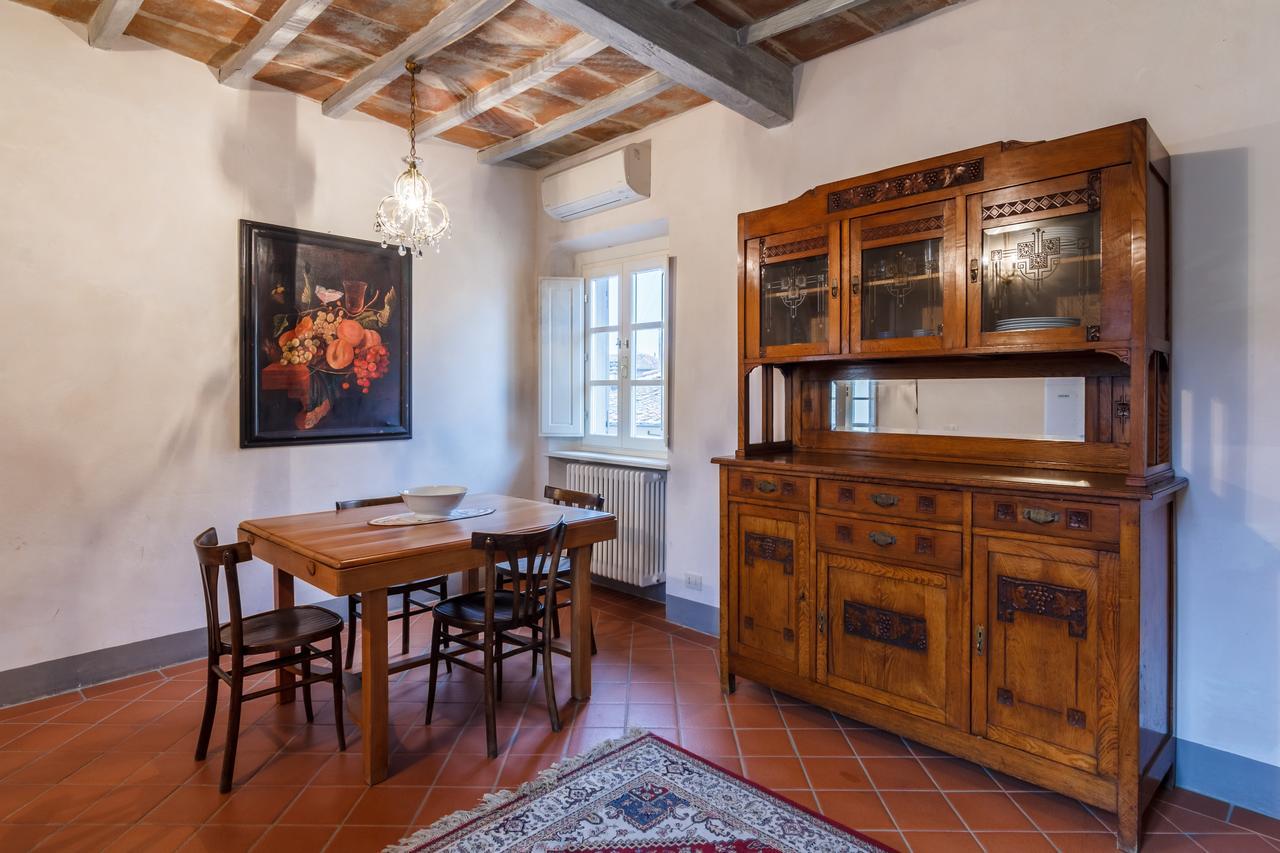 Locanda San Marco Residenza Caluri Pistoia Zewnętrze zdjęcie