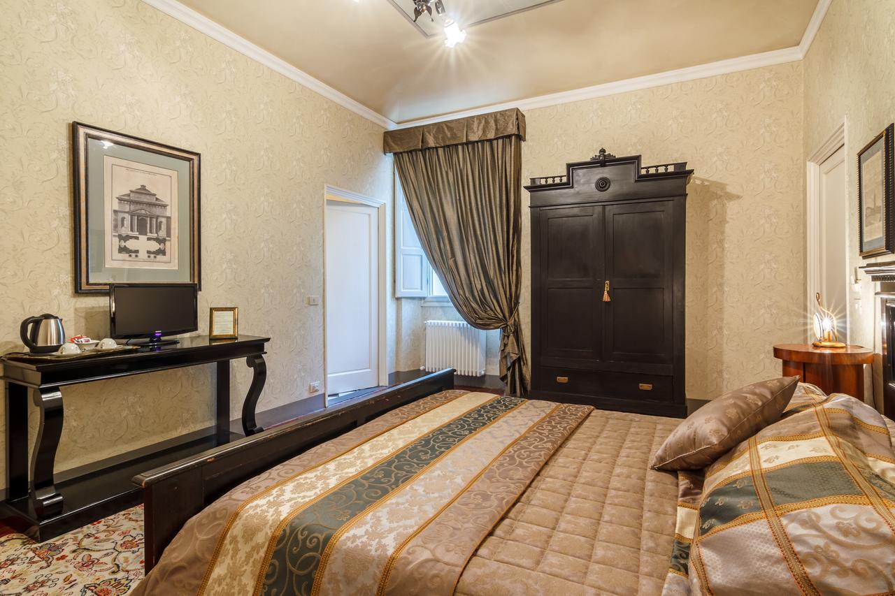 Locanda San Marco Residenza Caluri Pistoia Zewnętrze zdjęcie