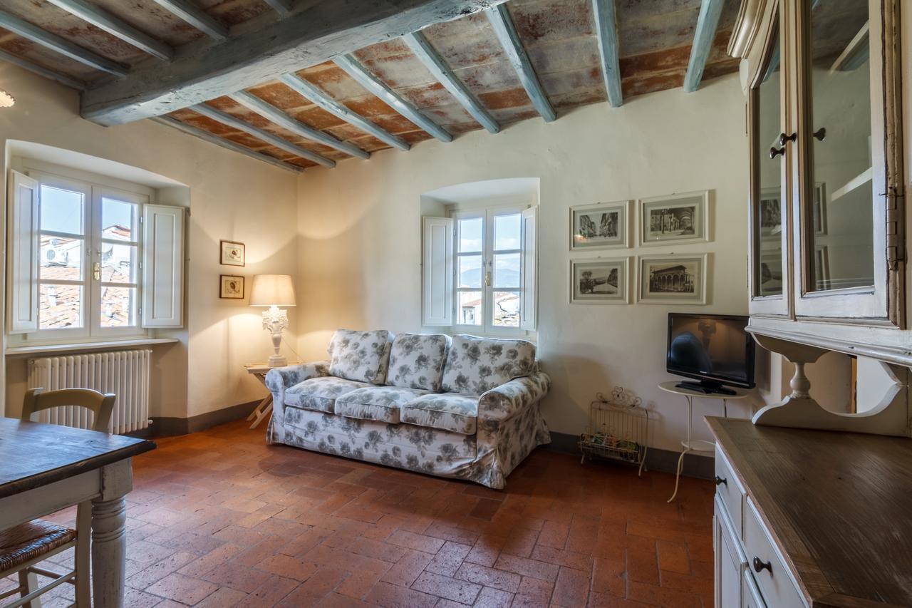 Locanda San Marco Residenza Caluri Pistoia Zewnętrze zdjęcie