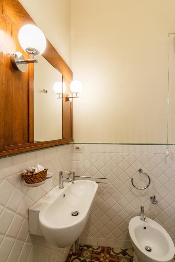 Locanda San Marco Residenza Caluri Pistoia Zewnętrze zdjęcie