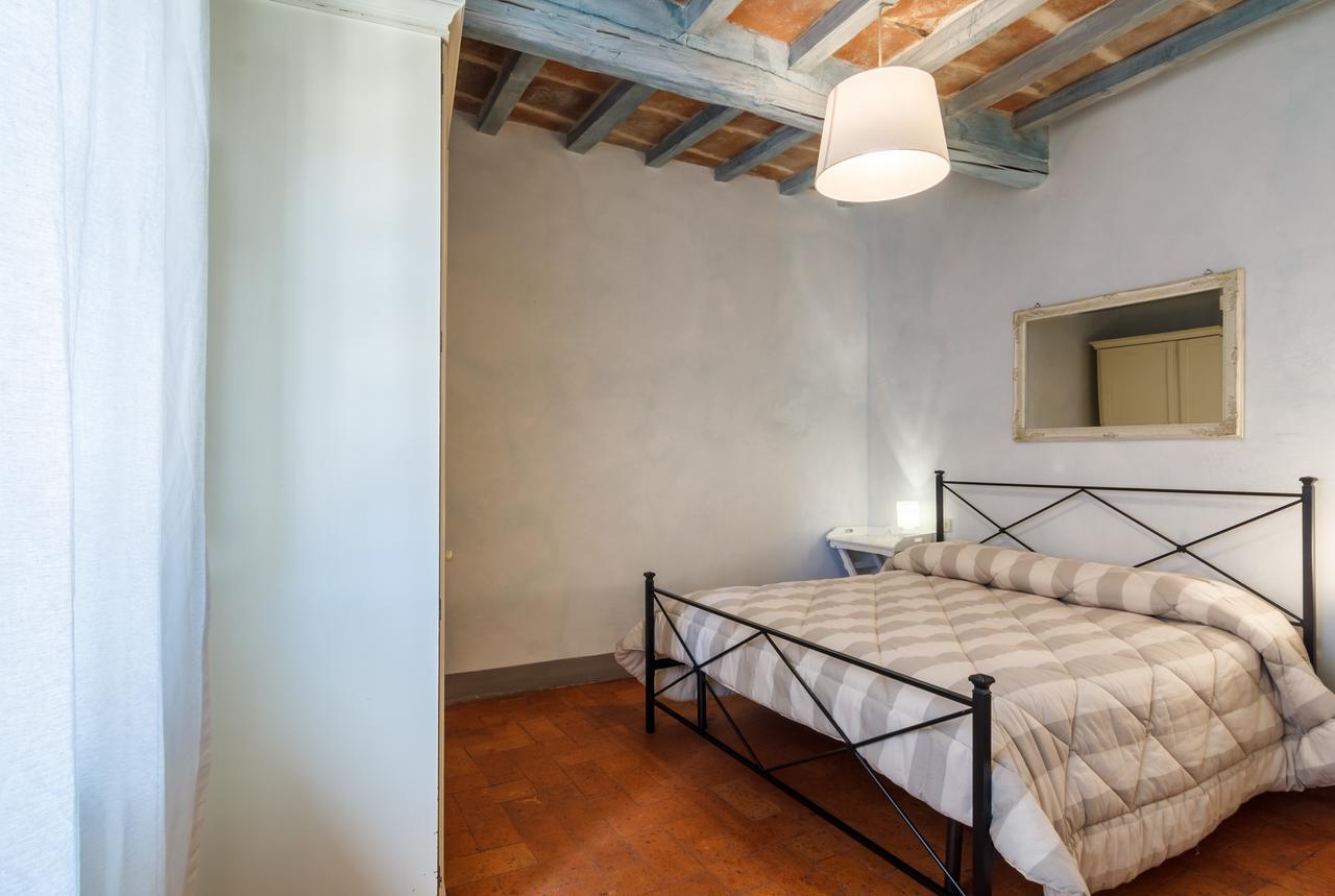 Locanda San Marco Residenza Caluri Pistoia Zewnętrze zdjęcie