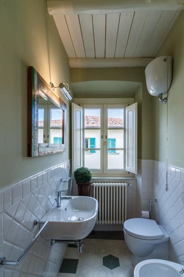 Locanda San Marco Residenza Caluri Pistoia Zewnętrze zdjęcie