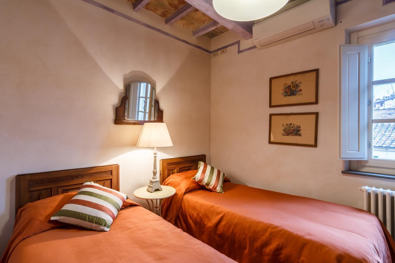 Locanda San Marco Residenza Caluri Pistoia Zewnętrze zdjęcie