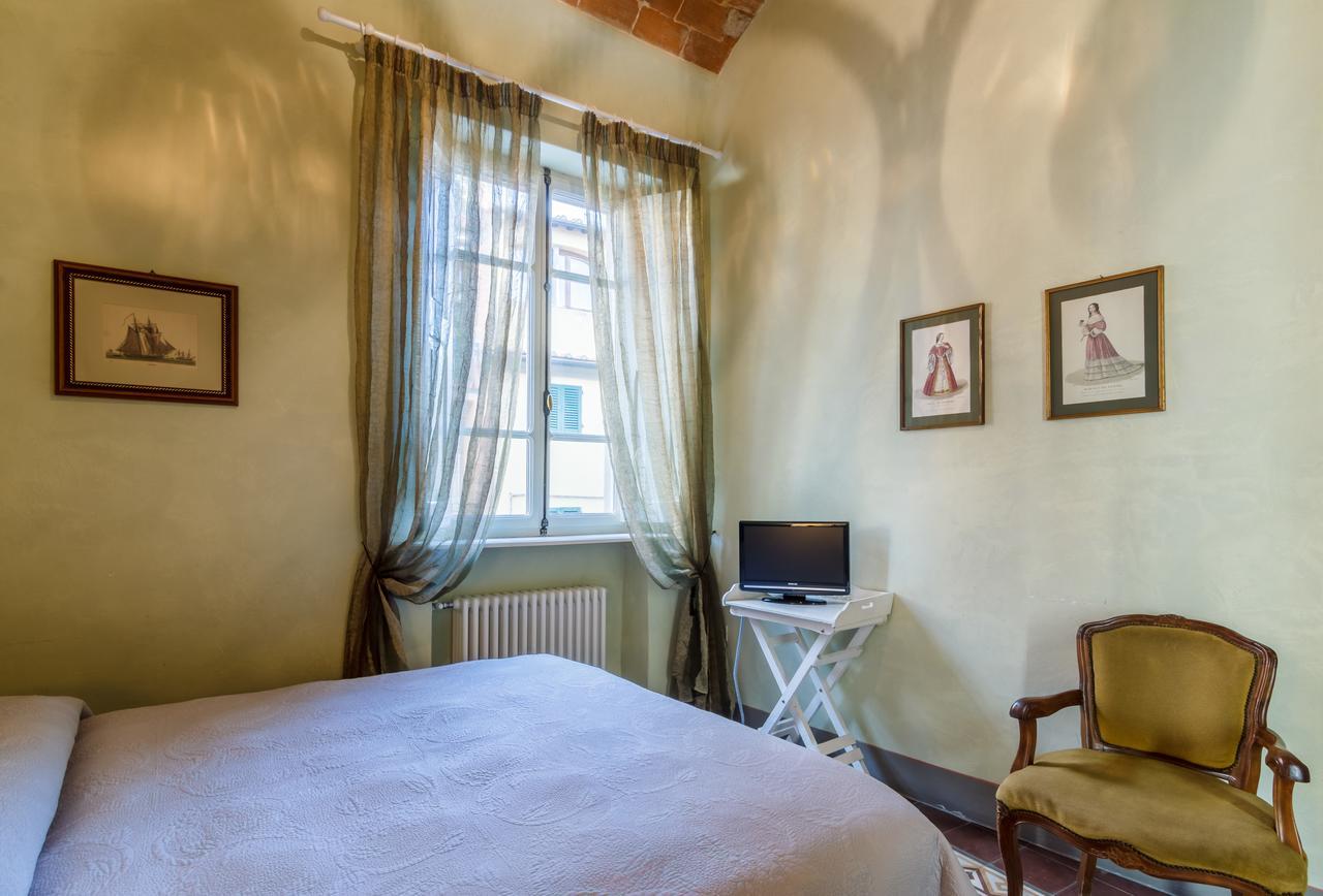 Locanda San Marco Residenza Caluri Pistoia Zewnętrze zdjęcie