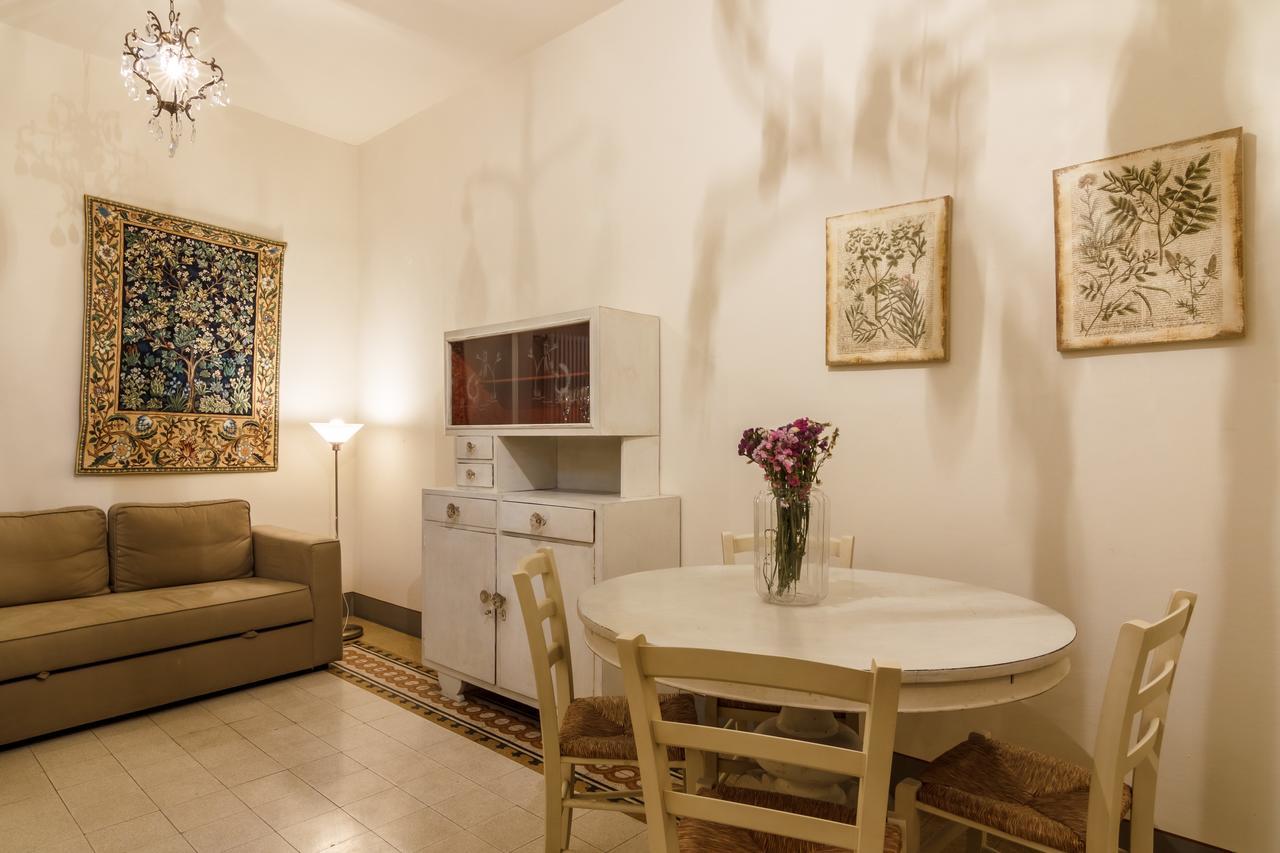 Locanda San Marco Residenza Caluri Pistoia Zewnętrze zdjęcie
