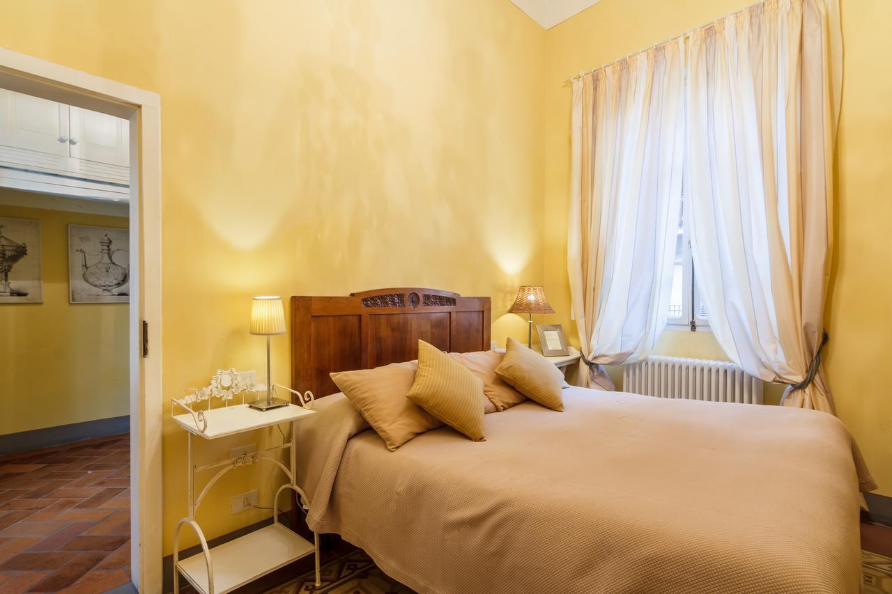 Locanda San Marco Residenza Caluri Pistoia Zewnętrze zdjęcie