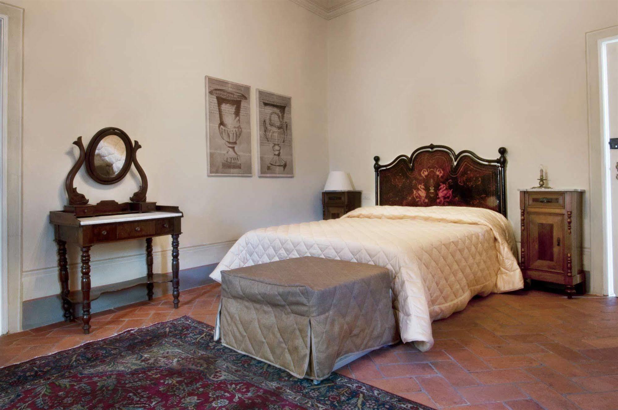 Locanda San Marco Residenza Caluri Pistoia Zewnętrze zdjęcie