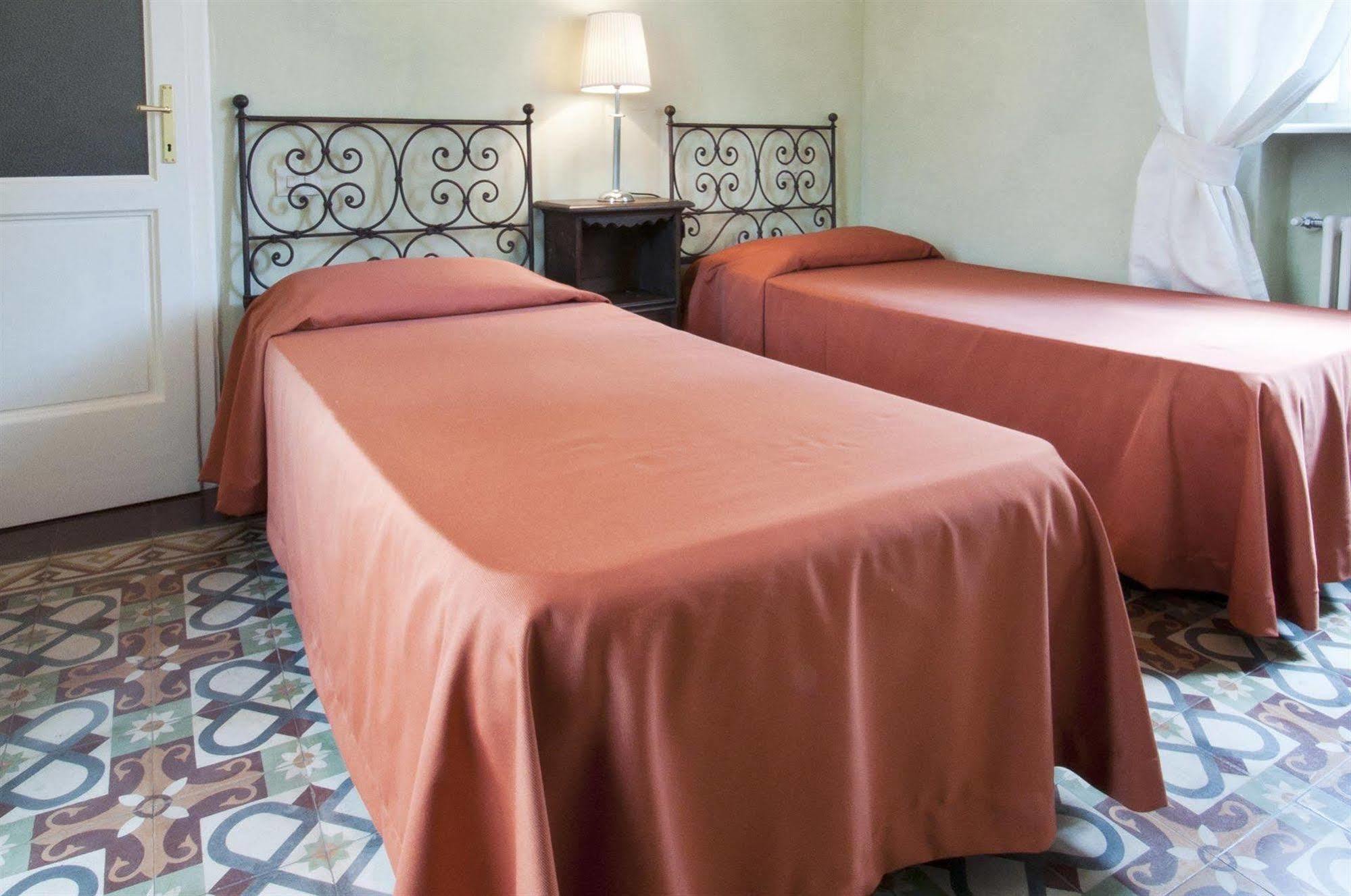 Locanda San Marco Residenza Caluri Pistoia Zewnętrze zdjęcie