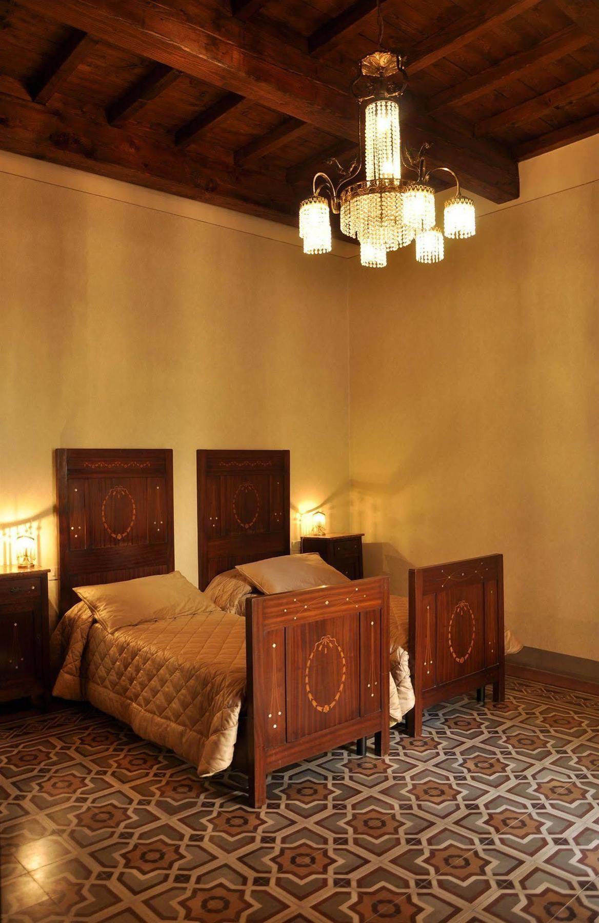 Locanda San Marco Residenza Caluri Pistoia Zewnętrze zdjęcie