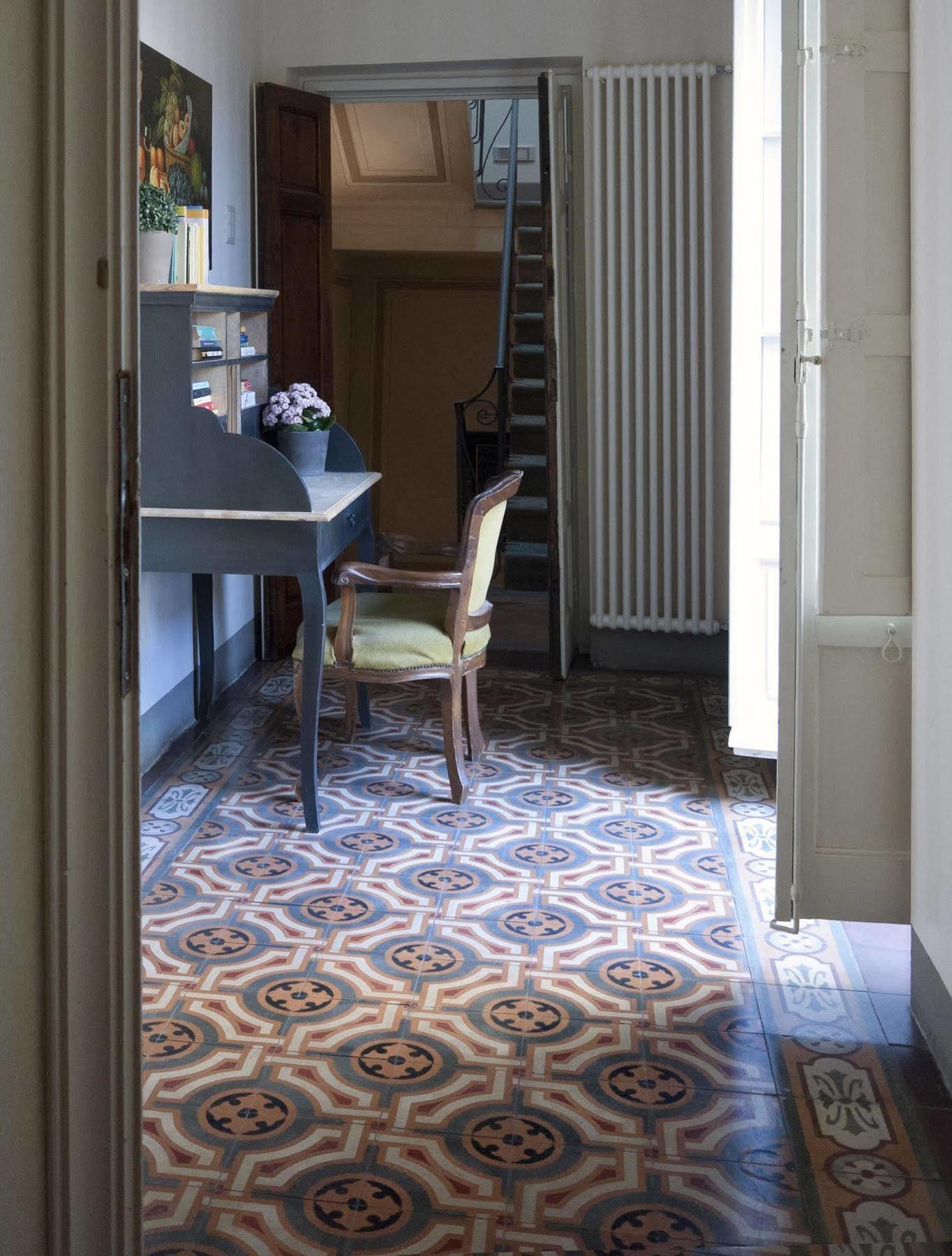 Locanda San Marco Residenza Caluri Pistoia Zewnętrze zdjęcie