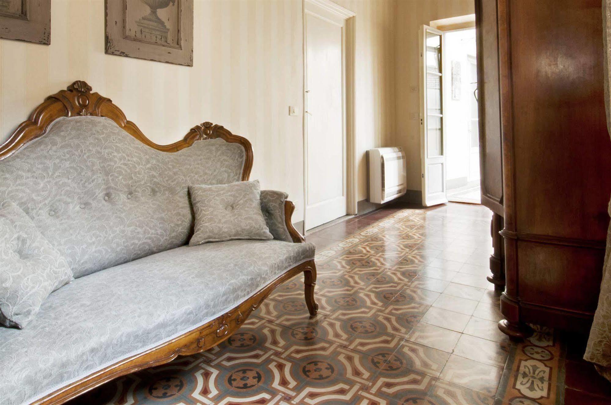 Locanda San Marco Residenza Caluri Pistoia Zewnętrze zdjęcie