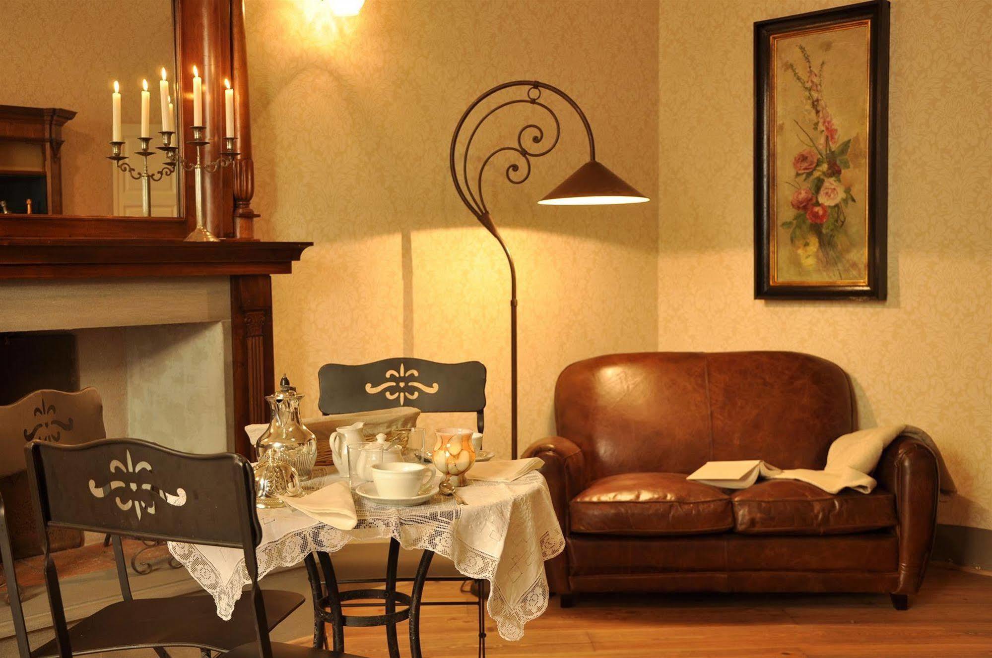 Locanda San Marco Residenza Caluri Pistoia Zewnętrze zdjęcie