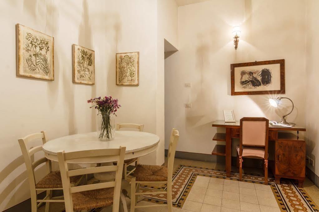 Locanda San Marco Residenza Caluri Pistoia Zewnętrze zdjęcie