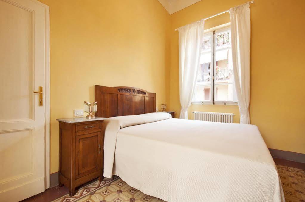 Locanda San Marco Residenza Caluri Pistoia Zewnętrze zdjęcie