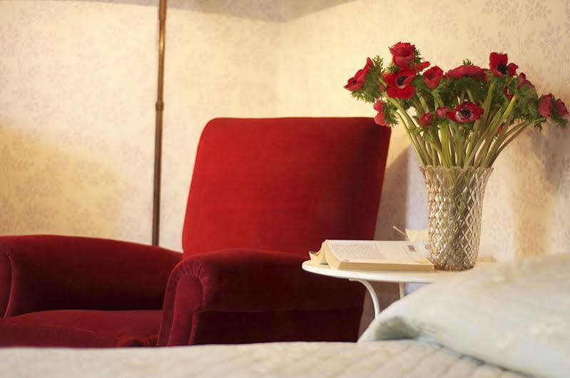 Locanda San Marco Residenza Caluri Pistoia Zewnętrze zdjęcie