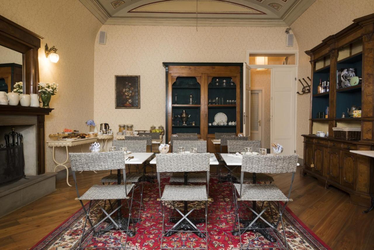 Locanda San Marco Residenza Caluri Pistoia Zewnętrze zdjęcie