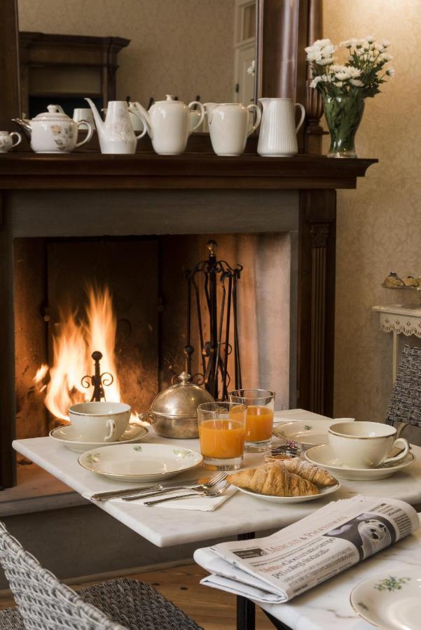 Locanda San Marco Residenza Caluri Pistoia Zewnętrze zdjęcie